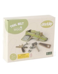Dantoy Tool Belt (4775)