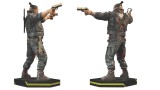 Figurina Statueta Dark Horse Deluxe Cyberpunk 2077 Jackie Welles