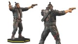 Figurina Statueta Dark Horse Deluxe Cyberpunk 2077 Jackie Welles