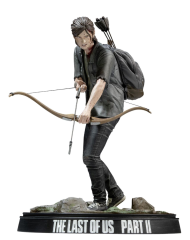 Dark Horse Deluxe Last Of Us Part II Ellie With Bow 26cm 3006 261