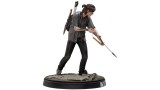 Figurina Statueta Dark Horse Deluxe Last Of Us Part II Ellie With Bow 26cm 3006 261