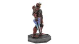 Figurina Statueta Dark Horse Halo Infinite Spartan Yoroi 25cm