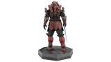 Figurina Statueta Dark Horse Halo Infinite Spartan Yoroi 25cm