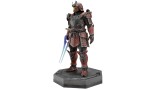 Figurina Statueta Dark Horse Halo Infinite Spartan Yoroi 25cm