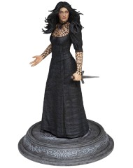 Dark Horse The Witcher Netflix Yennefer
