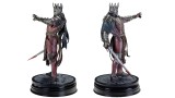 Figurina Statueta Dark Horse Witcher 3 Wild Hunt Eredin Breacc Glas Wild Hunt King