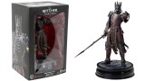 Figurina Statueta Dark Horse Witcher 3 Wild Hunt Eredin Breacc Glas Wild Hunt King