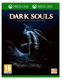 Dark Souls Prepare To Die Edition 
