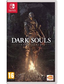 Dark Souls Remastered 