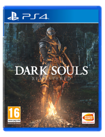 Dark Souls Remastered 