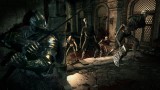 Joc Dark Souls Trilogy pentru PS4