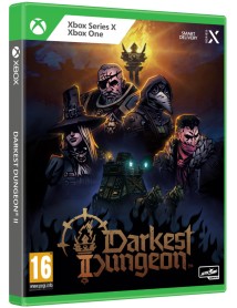 Darkest Dungeon Ii 