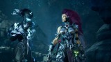 Joc Darksiders III pentru Nintendo Switch