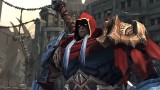 Darksiders Warmastered Edition