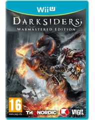 Darksiders Warmastered Edition