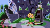 Joc Day Of The Tentacle Remastered Collectors Edition pentru PC