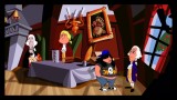 Joc Day Of The Tentacle Remastered pentru PS4