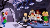 Joc Day Of The Tentacle Remastered pentru PS4