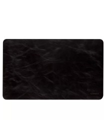 Dbramante1928 Copenhagen Desk Mat - Medium Black 
