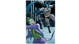  DC 3d-puzzle 300 Pcs Batman Vs Joker (41040014-04)