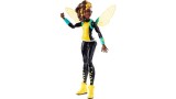 Figurina Joc DC Comics Super Hero Girls Bumble Bee Action