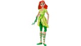 Figurina Joc DC Comics Super Hero Girls Poison Ivy 6 Inch Action