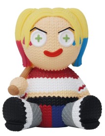 DC Harley Quinn Collectible Nr.50 12cm 