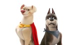 Dc League Of Super Pets The Adventures Of Krypto And Ace
