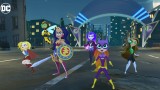 Dc Super Hero Girls Teen Power