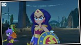 Dc Super Hero Girls Teen Power