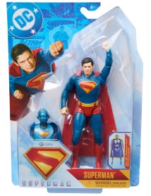 DC Superman Movie Superman Action 15cm 20152415 