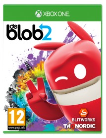 De Blob 2 