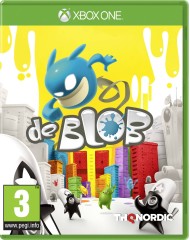 imagineDe Blob