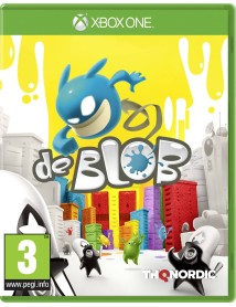 De Blob 