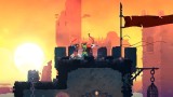 Dead Cells The Prisoner's Edition
