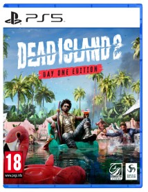 Dead Island 2 Day One Edition 