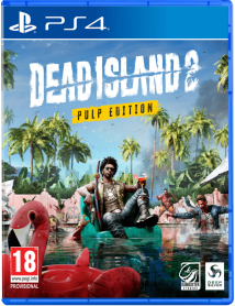 Dead Island 2 Pulp Edition 
