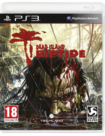 Dead Island Riptide 