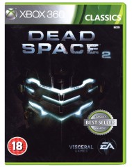 imagineDead Space 2