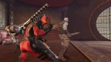 Joc Deadpool pentru PS4