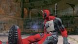 Joc Deadpool pentru Xbox 360