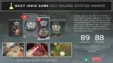 Joc Deaths Door Ultimate Edition pentru Nintendo Switch