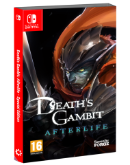 imagineDeaths Gambit Afterlife Definitive Edition