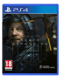 Death Stranding 