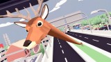 Deeeer Simulator Your Average Everyday Deer Game
