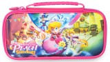 Deluxe Travel Case (princess Peach Showtime)