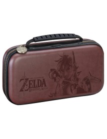 Nintendo Switch Deluxe Travel Case Zelda - Nsw 