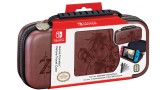 Nintendo Switch Deluxe Travel Case Zelda - Nsw