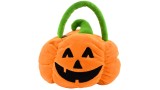 Jucarie Plus Den Goda Fen Halloween Pumpkin Bag (f33322)