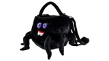 Jucarie Plus Den Goda Fen Trick-or-treat Spider Bag (25 CM) (f78255)